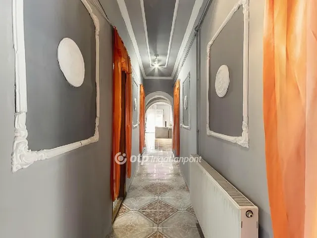 Eladó ház Kisnána 140 nm