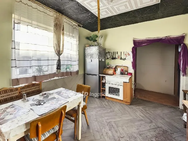 Eladó ház Verpelét 142 nm