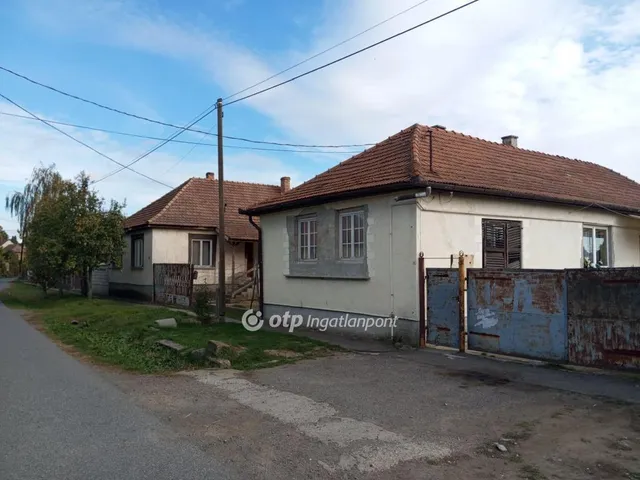 Eladó ház Verpelét 142 nm