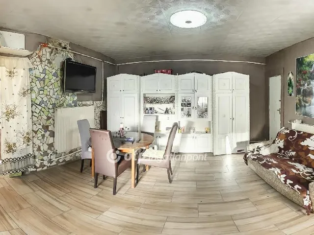 Eladó ház Verpelét 142 nm