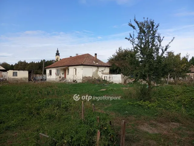 Eladó ház Verpelét 142 nm