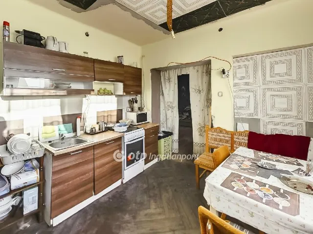 Eladó ház Verpelét 142 nm