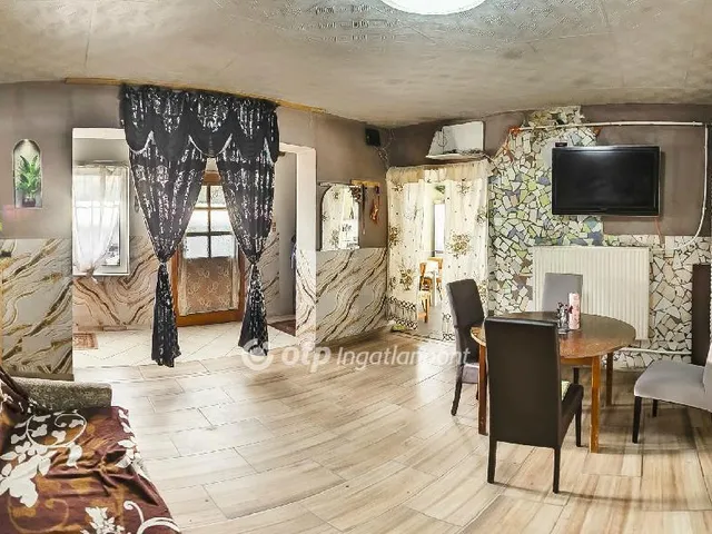 Eladó ház Verpelét 142 nm