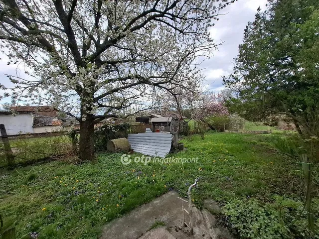 Eladó ház Kisnána 78 nm