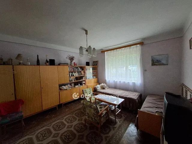 Eladó ház Kisnána 78 nm