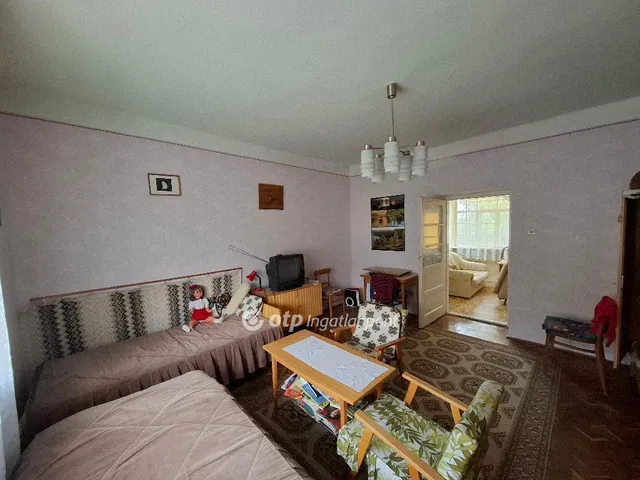 Eladó ház Kisnána 78 nm