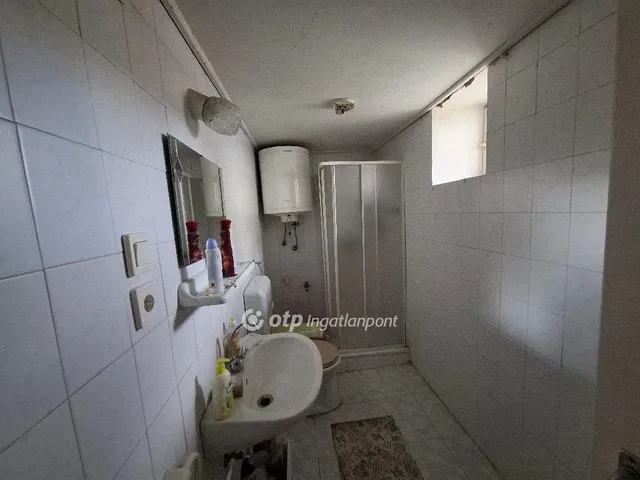 Eladó ház Kisnána 78 nm