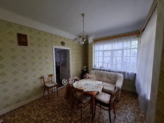 Eladó ház Kisnána 78 nm