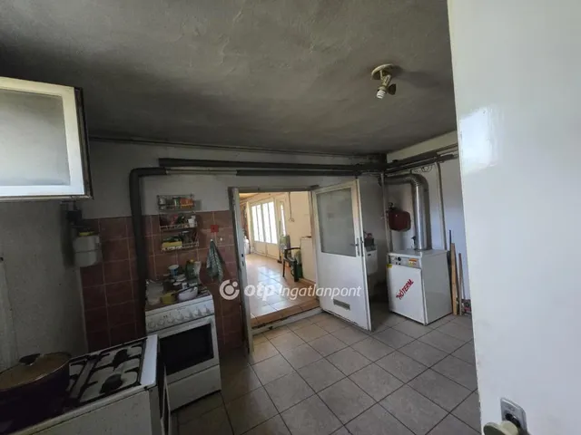 Eladó ház Domoszló 110 nm