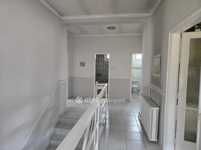 Eladó ház Domoszló 110 nm