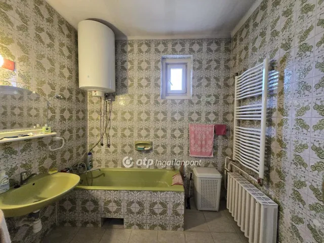 Eladó ház Domoszló 110 nm