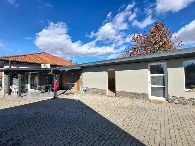 Eladó ház Verpelét 150 nm