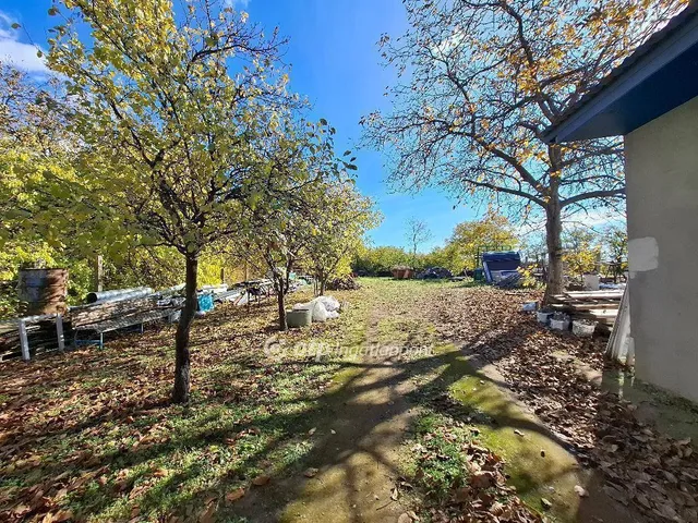 Eladó ház Verpelét 150 nm