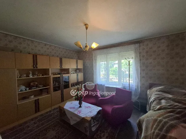 Eladó ház Kisnána 60 nm