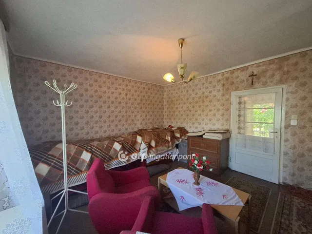 Eladó ház Kisnána 60 nm