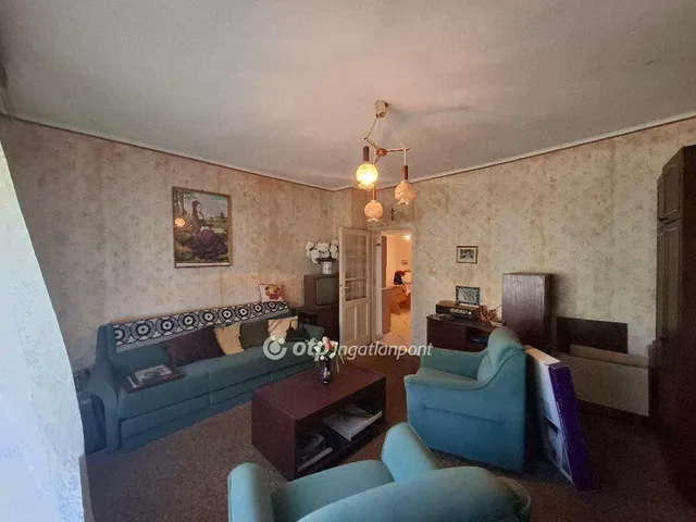 Eladó ház Kisnána 60 nm