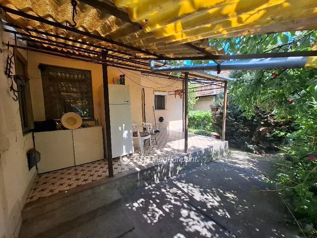 Eladó ház Kisnána 60 nm