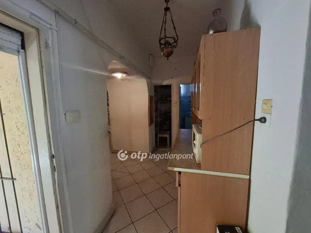 Eladó ház Kisnána 60 nm