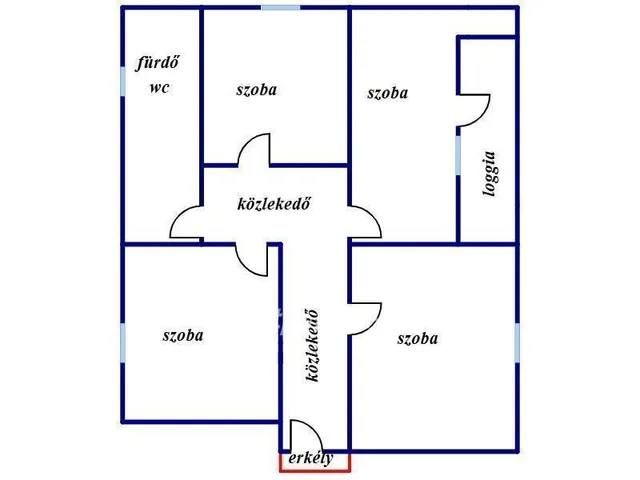 Eladó ház Gyöngyös 174 nm