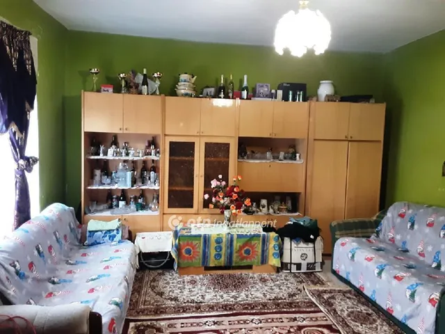 Eladó ház Gyöngyöstarján 65 nm