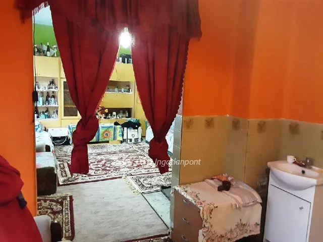 Eladó ház Gyöngyöstarján 65 nm