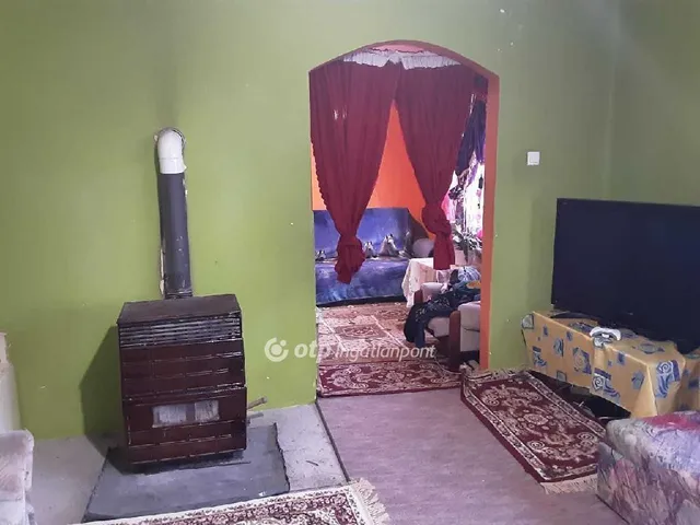 Eladó ház Gyöngyöstarján 65 nm