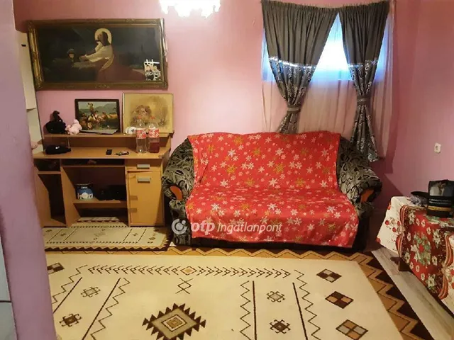 Eladó ház Gyöngyöstarján 65 nm