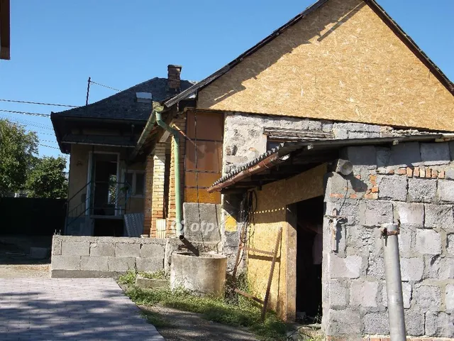 Eladó ház Gyöngyöstarján 65 nm