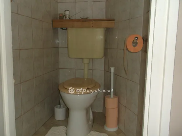 Eladó ház Gyöngyös 110 nm