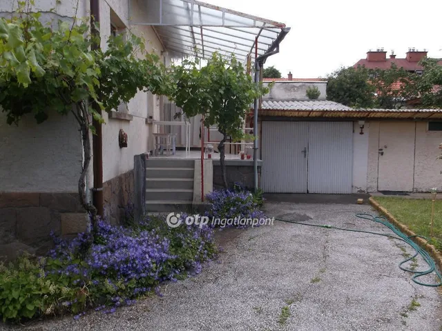 Eladó ház Gyöngyös 110 nm