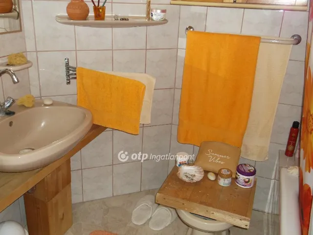 Eladó ház Gyöngyös 110 nm