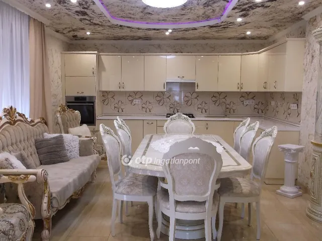 Eladó ház Gyöngyös 182 nm