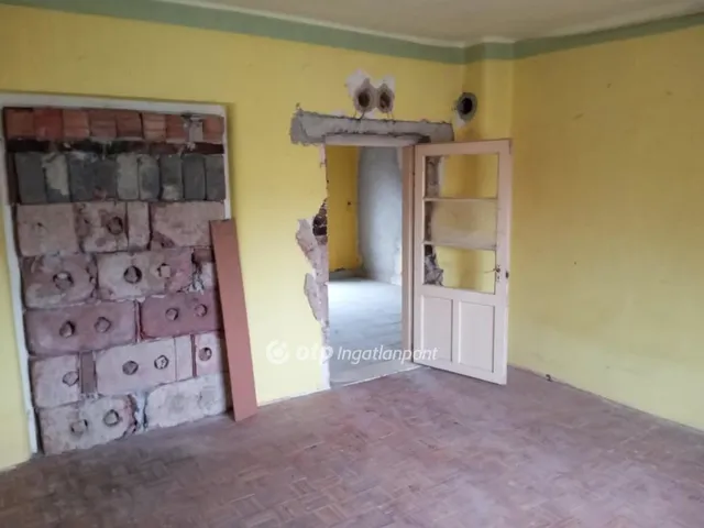 Eladó ház Verpelét 80 nm