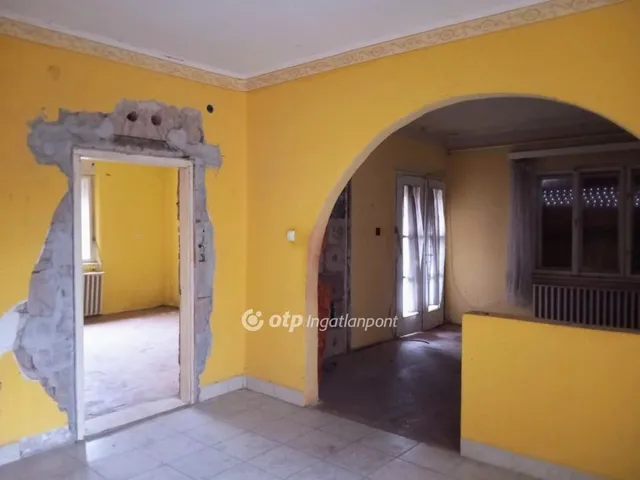 Eladó ház Verpelét 80 nm