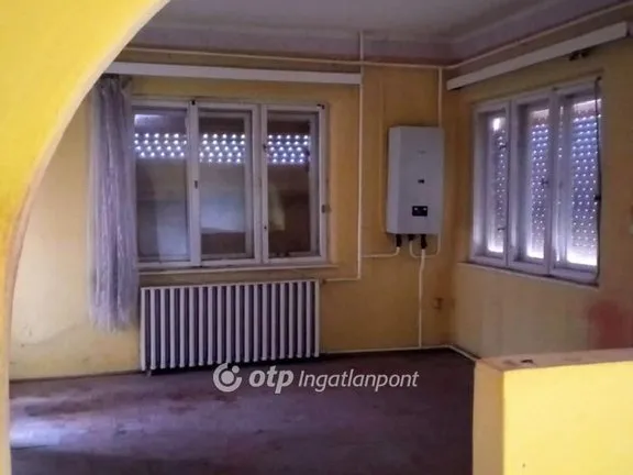 Eladó ház Verpelét 80 nm