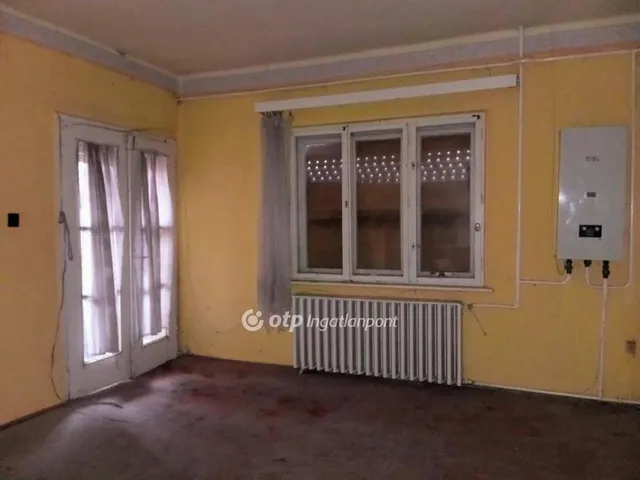 Eladó ház Verpelét 80 nm