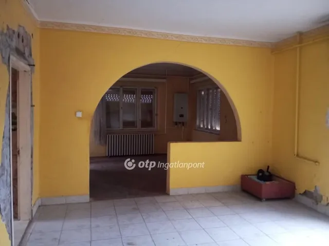 Eladó ház Verpelét 80 nm