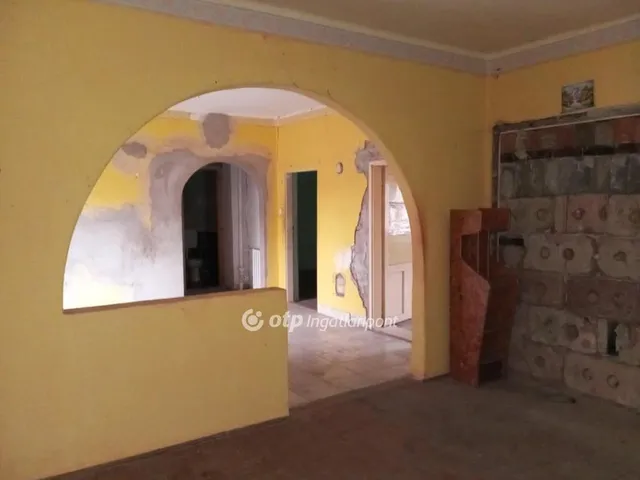 Eladó ház Verpelét 80 nm