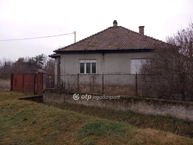 Eladó ház Verpelét 80 nm