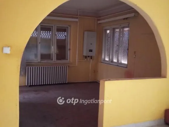 Eladó ház Verpelét 80 nm