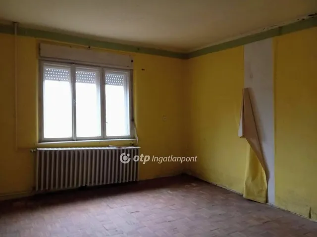 Eladó ház Verpelét 80 nm