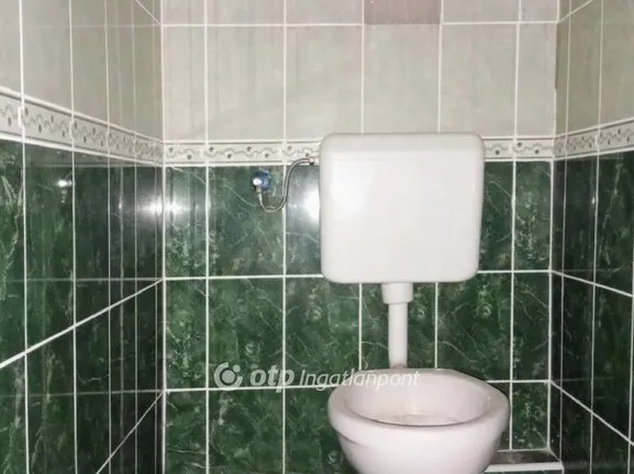 Eladó ház Verpelét 80 nm