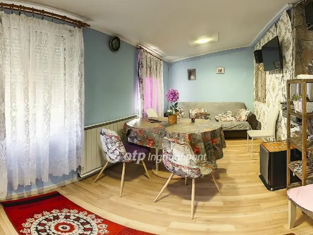 Eladó ház Verpelét 110 nm