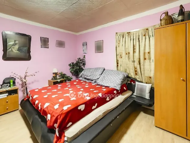 Eladó ház Verpelét 110 nm