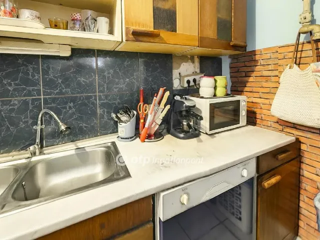 Eladó ház Verpelét 110 nm