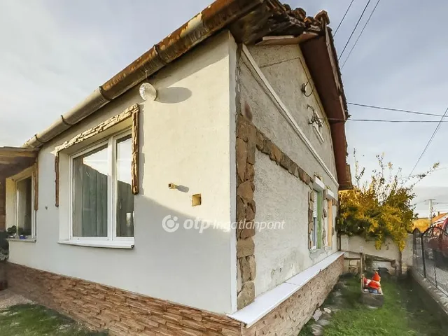 Eladó ház Verpelét 110 nm