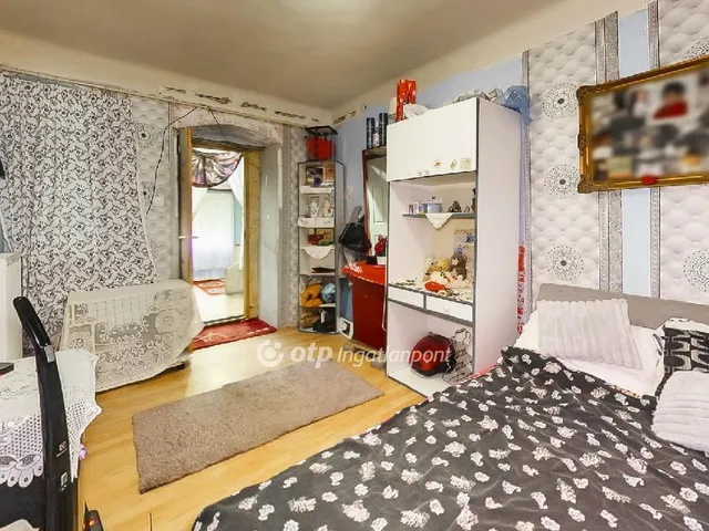 Eladó ház Verpelét 110 nm