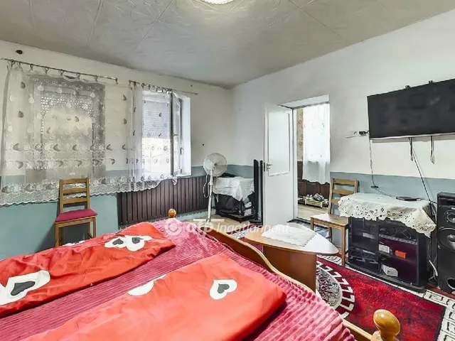 Eladó ház Verpelét 110 nm