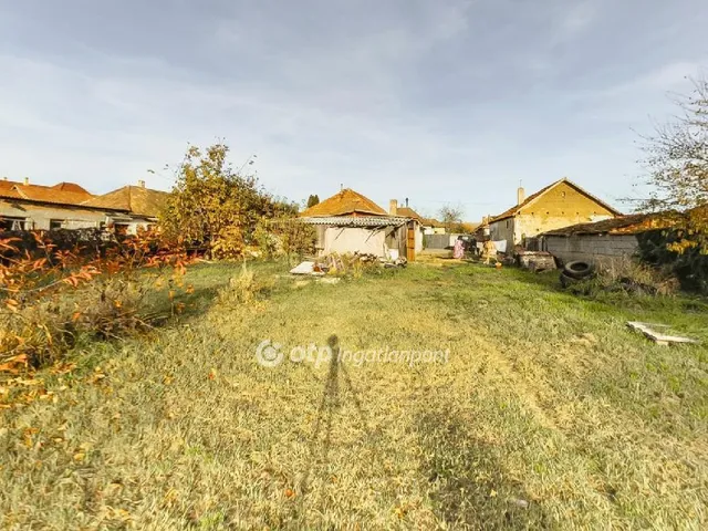 Eladó ház Verpelét 110 nm