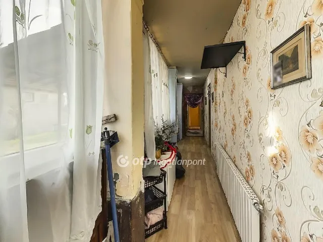 Eladó ház Verpelét 110 nm